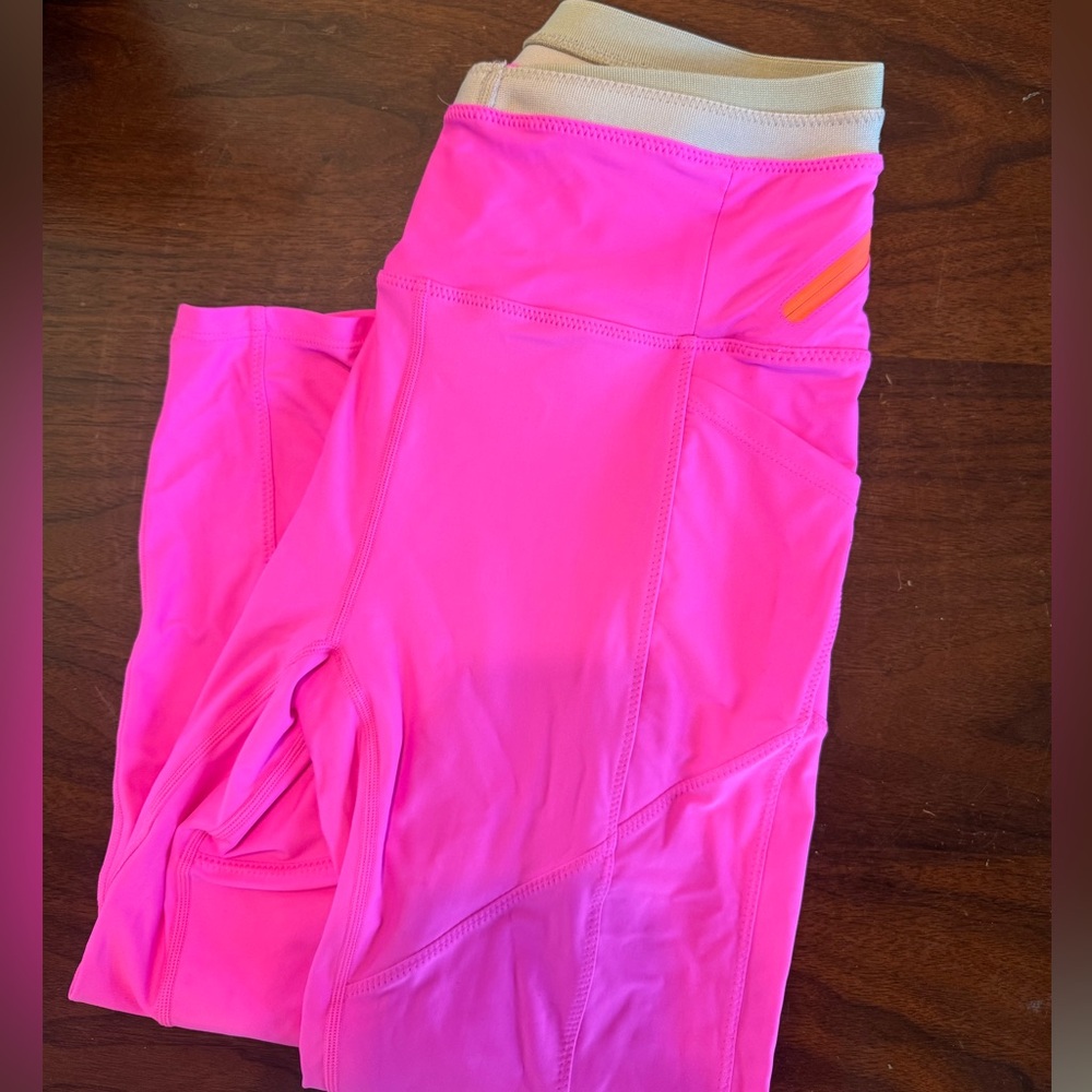 FP Movement Compression Crop Leggings